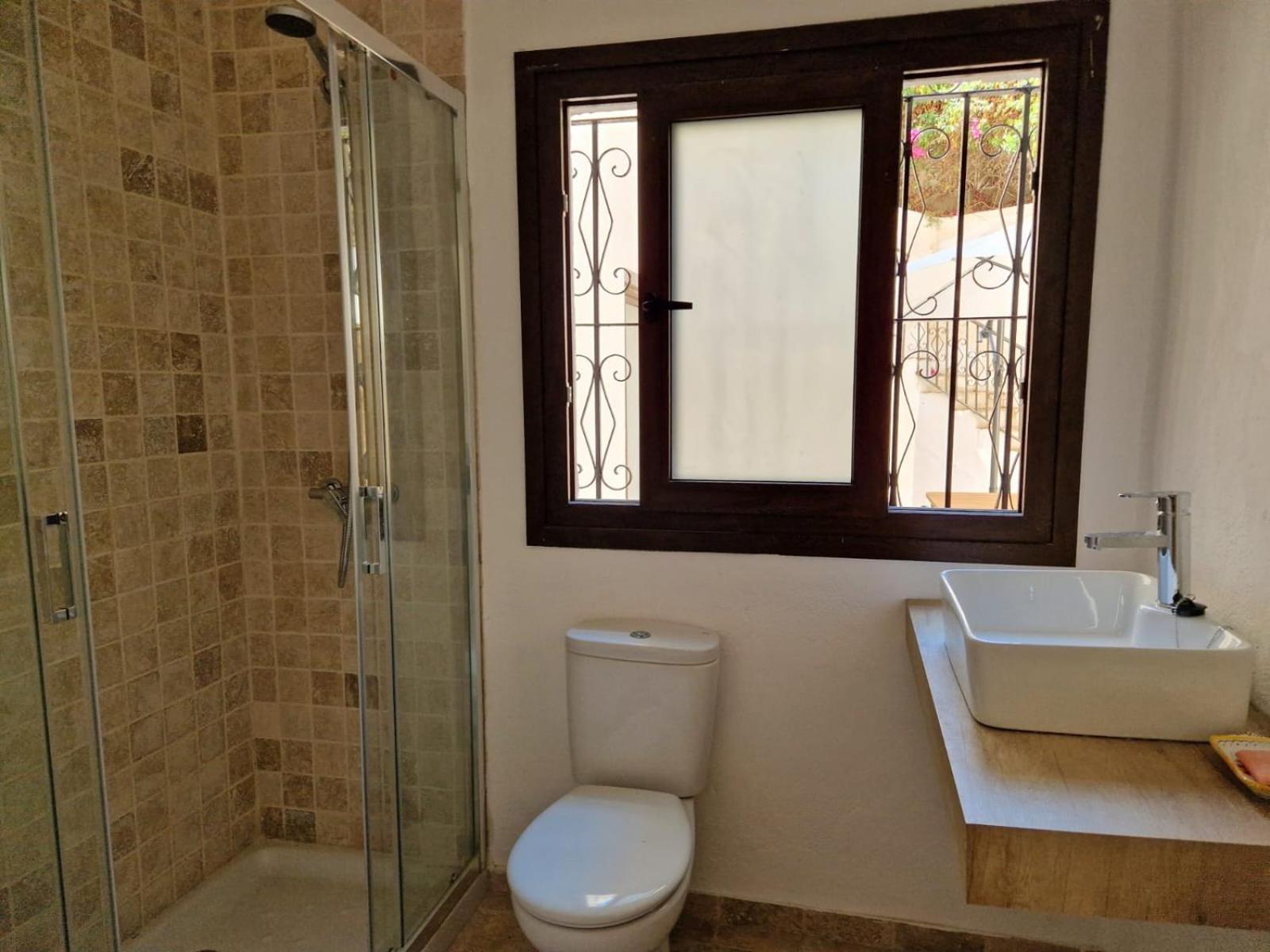 Amplia Y Tranquila Con Bano Privado En Piso Compartido Appartement Málaga