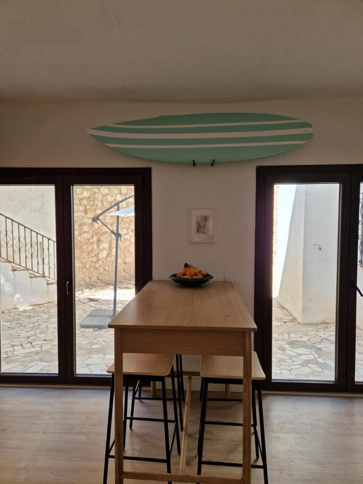 Appartement Amplia Y Tranquila Con Bano Privado En Piso Compartido
