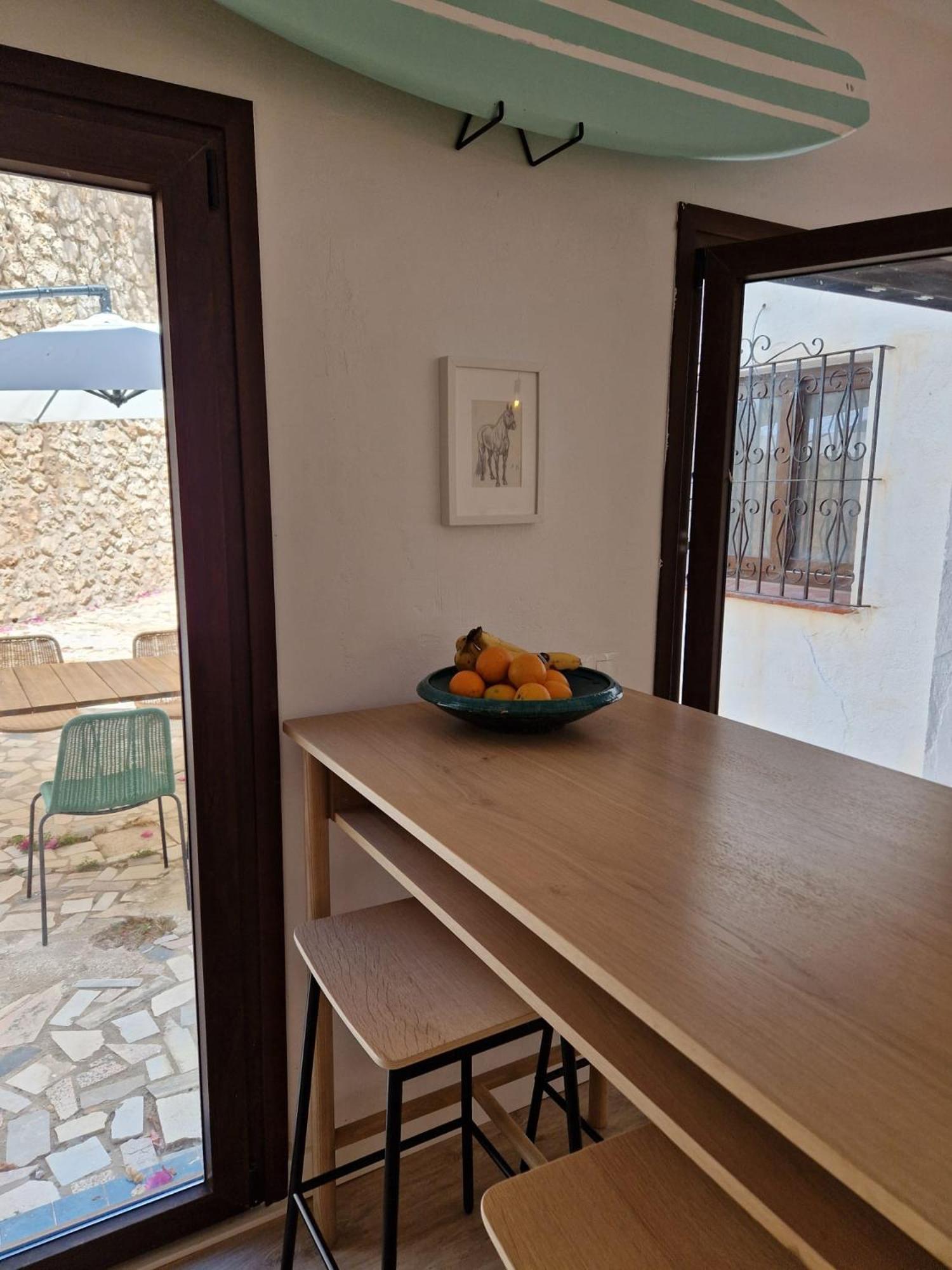 Amplia Y Tranquila Con Bano Privado En Piso Compartido Appartement
