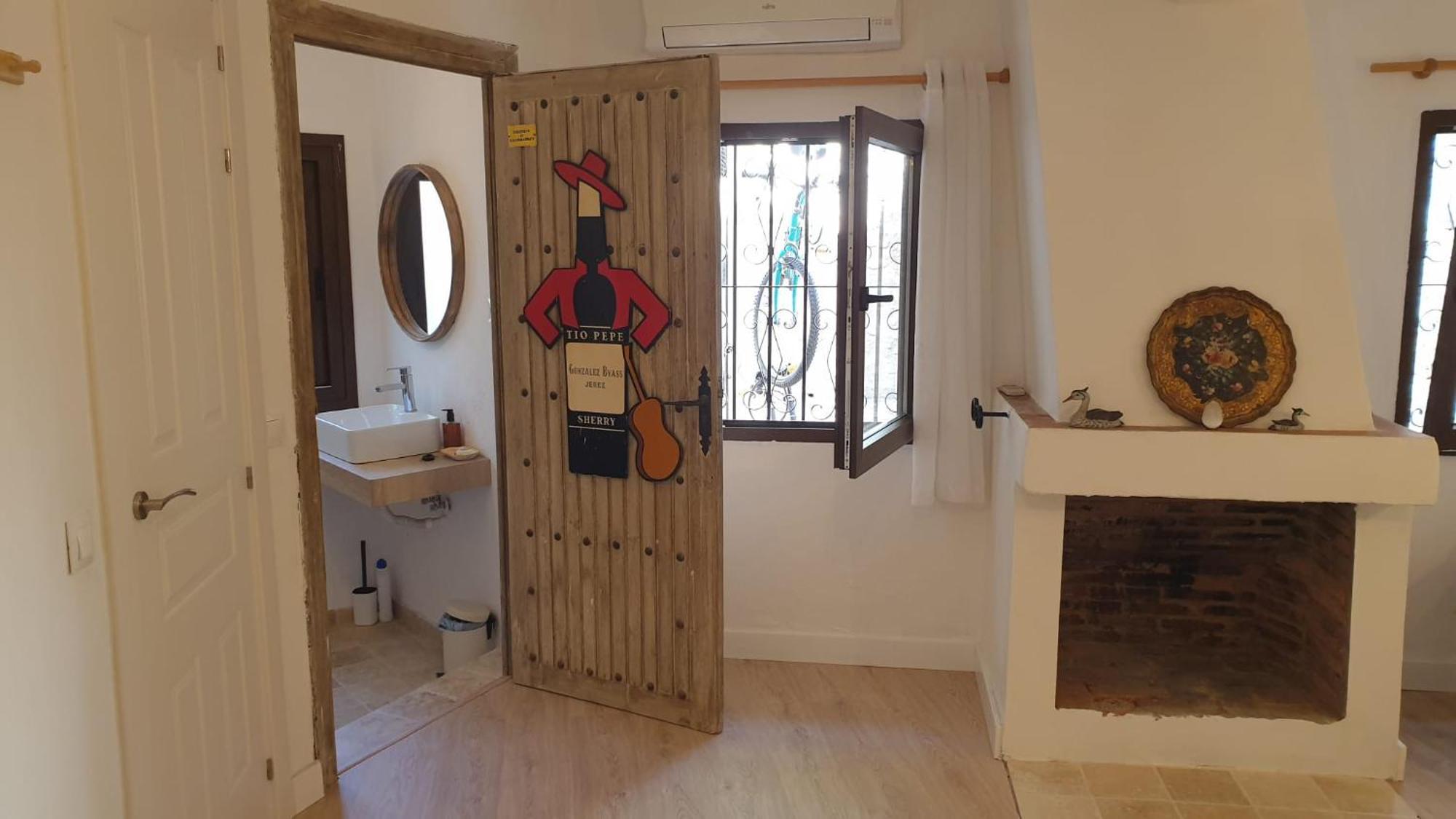 Appartement Amplia Y Tranquila Con Bano Privado En Piso Compartido *