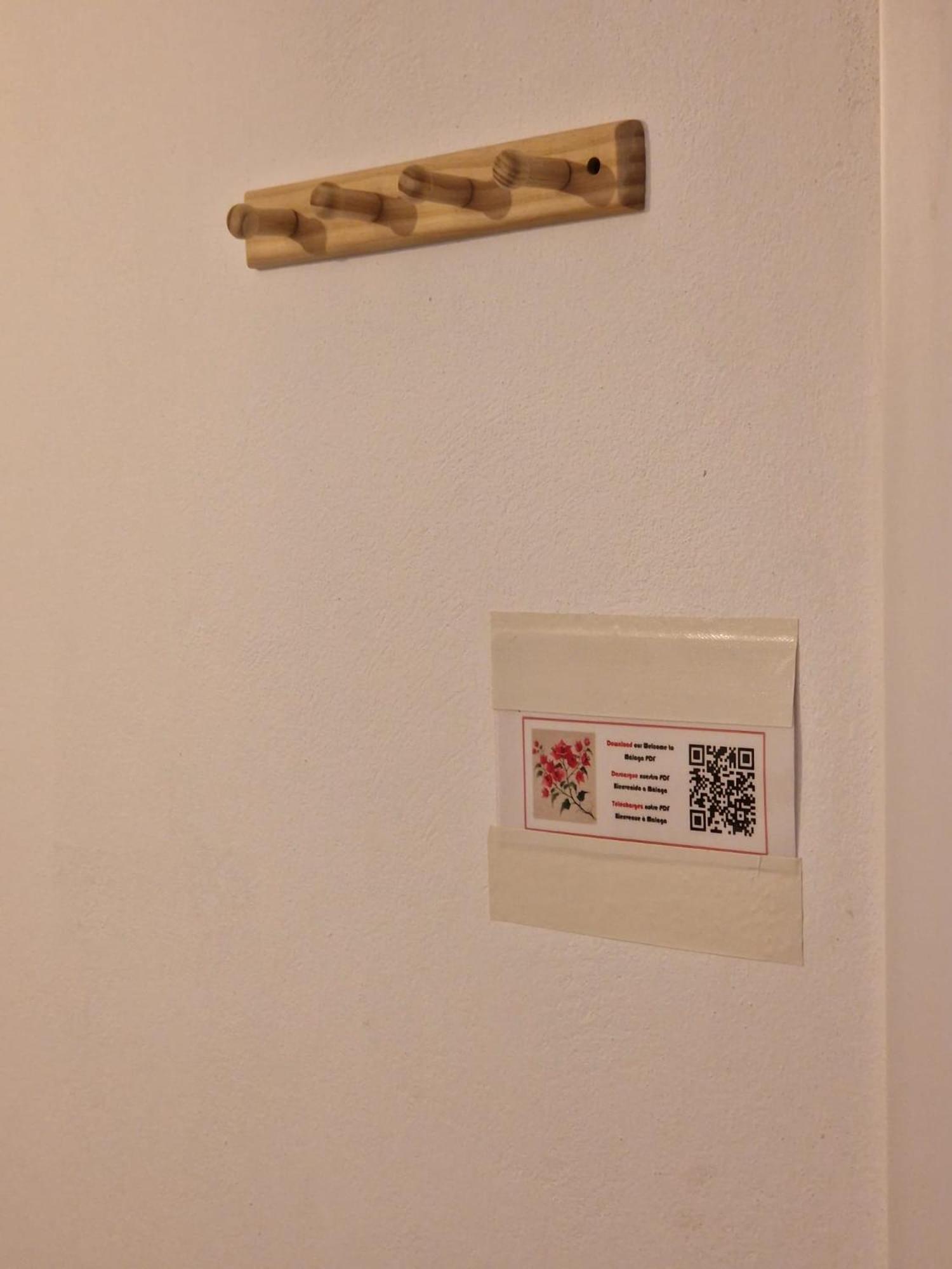Amplia Y Tranquila Con Bano Privado En Piso Compartido Appartement