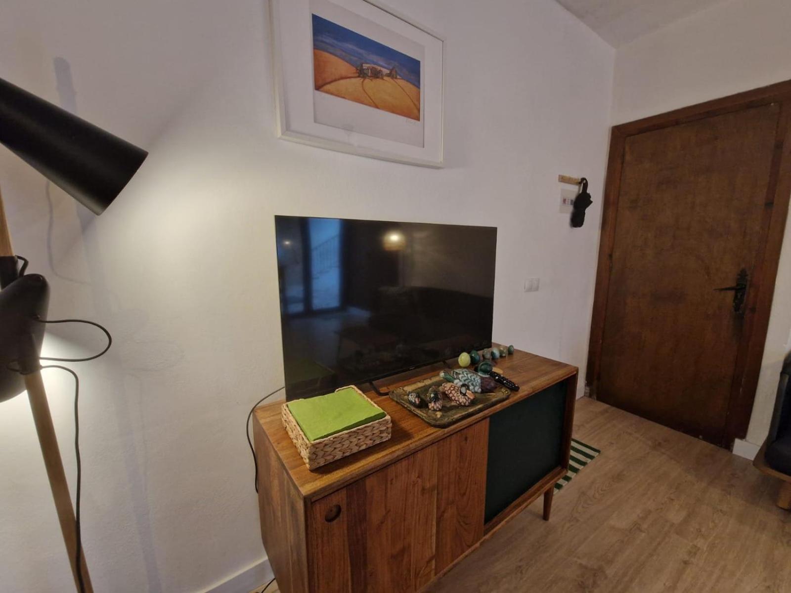 Amplia Y Tranquila Con Bano Privado En Piso Compartido Appartement Málaga